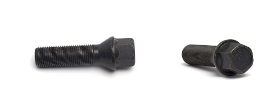 H&R WHEEL BOLT - 1454002SW