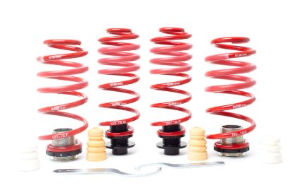 H&R VTF ADJUSTABLE LOWERING SPRINGS - 230132
