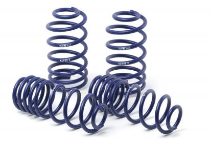 H&R 28671-2 LOWERING KIT - 286712