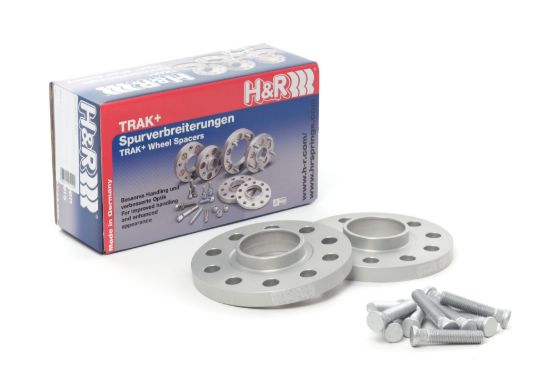 H&R TRAK+ WHEEL SPACER - 30656710