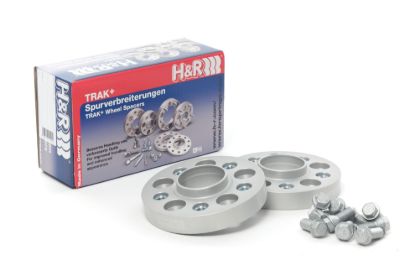 H&R TRAK+ WHEEL SPACER - 9075725SW