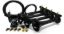 HORNBLASTER SHOCKERXL HORN - BLACK - AHS4