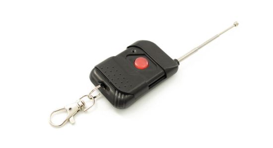 HORNBLASTER WIRELESS REMOTE - HBRC