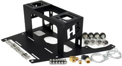 HORNBLASTER SINGLE 2-GALLON TANK SPAR - HBSTDK