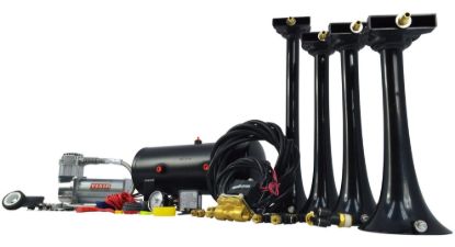 HORNBLASTER CON. SP. 232 - HKS4029