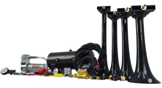 HORNBLASTER CON. SP. 232 - HKS4029