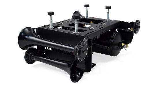 HORNBLASTER SPARE DELETE KIT FOR 22 F450 - HKSTEALTH