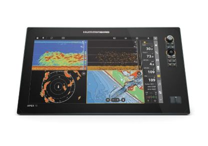HUMMINBIRD APEX 19 CHO VX - 12401VXCHO