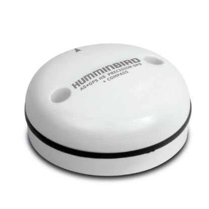 HUMMINBIRD GPS ANTENNA  W/ HEADING SENSOR - 4084001