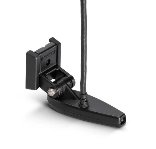 HUMMINBIRD FISHFINDER PIRANHAMAX4DI DOWN IMAGE - 4101601
