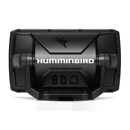 HUMMINBIRD FISHFINDER  HELIX 5 G2  83/200 KHZ - 4101901
