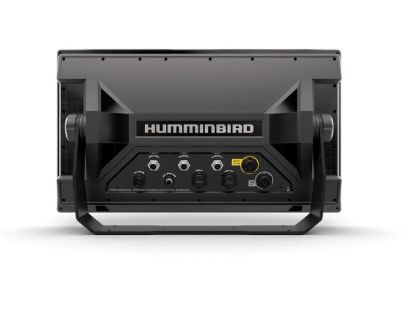HUMMINBIRD APEX 19 MSI+ VX - 4112401VX