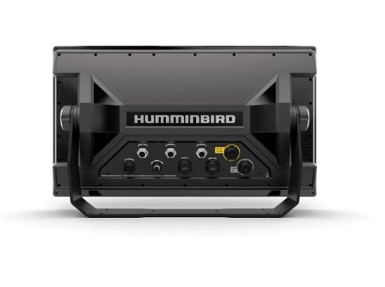 HUMMINBIRD APEX 19 MSI+ VX - 4112401VX