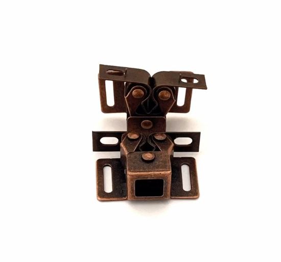 JR PRODUCTS DBL ROLER CAB CTCH W/PRNG - 70235