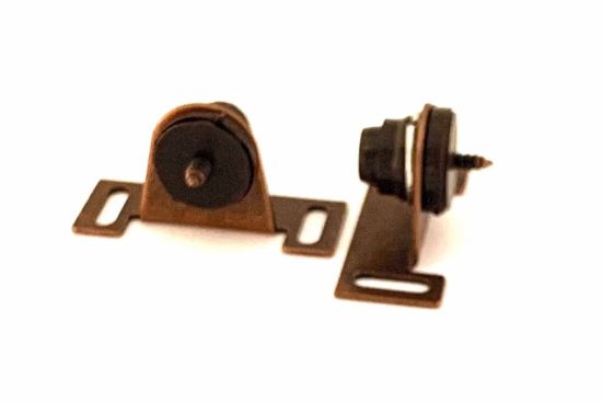 JR PRODUCTS BULL DOG CATCH - 70305