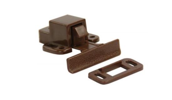 JR PRODUCTS CONCEALED POSITIVE CATCH - 70325