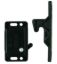 JR PRODUCTS SPRING LOADED CAB CATCH - 70435