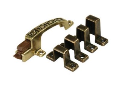 JR PRODUCTS CABINET CATCH & STRIKES - 70485