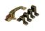 JR PRODUCTS CABINET CATCH & STRIKES - 70485