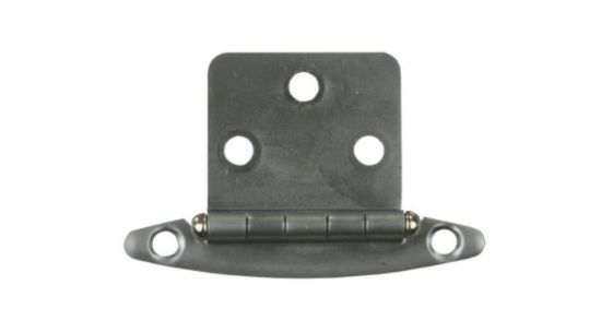 JR PRODUCTS FR SWING FL MT HNG  CHROM - 70655
