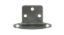JR PRODUCTS FR SWING FL MT HNG  CHROM - 70655