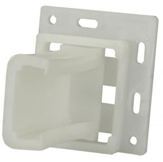 JR PRODUCTS DRWR SL SOKT SET  C SHAPE - 70735