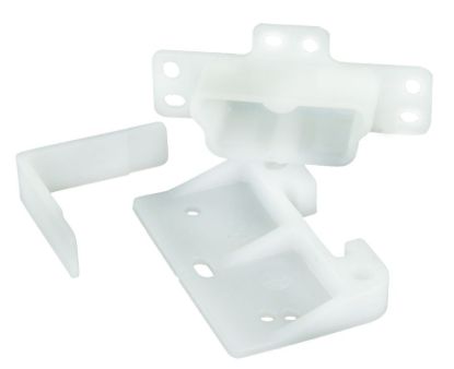 JR PRODUCTS DRAWER SLIDE REPAIR KIT - 70985