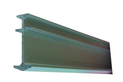 JR PRODUCTS TB  I BEAM CURT TRK  48' - 80241