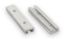 JR PRODUCTS TB  I BEAM CURT TRK SPLCE - 80265