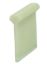 JR PRODUCTS TYPE C - SEW-IN CURT TABS - 81285