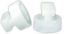 JR PRODUCTS TYPE C - CURTAIN CARRIER - 81295