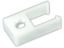 JR PRODUCTS TYPE D - END STOP - 81385