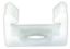 JR PRODUCTS TYPE E - SNAP CURTCARRIER - 81455