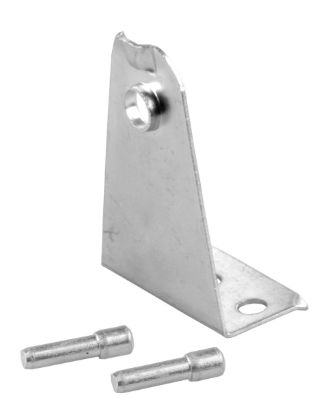 JR PRODUCTS ME HOLE STY MBL HOLD DN W - 81625