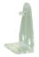 JR PRODUCTS 1' POST STY MBL HOLD DN - 81635