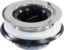 JR PRODUCTS PL STRNR SCREW-INBSKT CHR - 95035