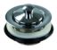 JR PRODUCTS PL STRNR POP-STOPSTPR CHR - 95135