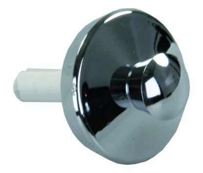 JR PRODUCTS POP-STOP STOPPER  CHROME - 95145