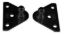 JR PRODUCTS GAS SPRING MOUNT BRACKET - BR1020