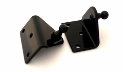 JR PRODUCTS GAS SPRING MOUNT BRACKET - BR1060