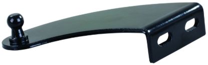 JR PRODUCTS ENT GAS SPRNG MT BRCKT L - BR1125BP
