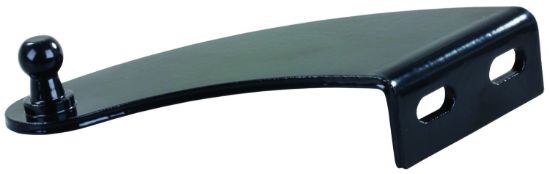 JR PRODUCTS ENT GAS SPRNG MT BRCKT L - BR1125BP