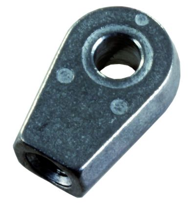 JR PRODUCTS .328' EYELET END FITTING - EFPS122