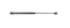 JR PRODUCTS GAS SPRING - GSNI530020