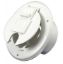 JR PRODUCTS HATCH - ROUND 30A WHT - S2310A