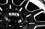 GRID WHEELS 15 17X9.0 8X180 15 124.2 M - E17988M152