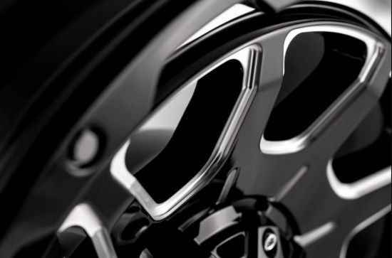 GRID WHEELS 15 20X9.0 5X150 0 110.3 M - E2955M1