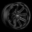 GRID WHEELS 18 22X10.0 6X135/139.7 -18 108 S - H221237S18