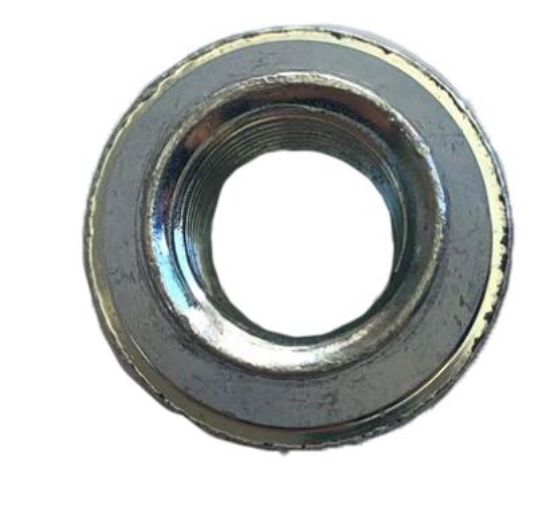 GUNIWHEEL GUNINUT M12 OPEN F THREAD 1.5 PK  5 - GW2412