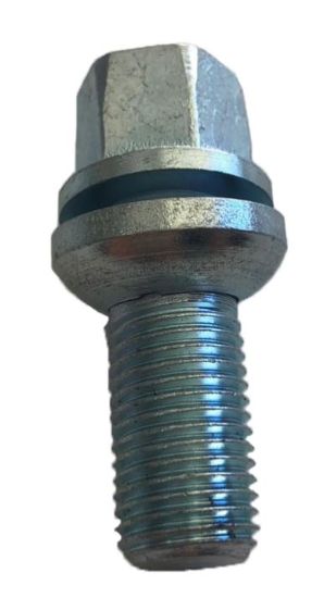 GUNIWHEEL GUNIBOLT M14 X 1.5 X 28MM (PK OF 5) - GW2514